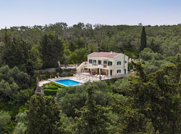 Longos, Ionian Islands 49082