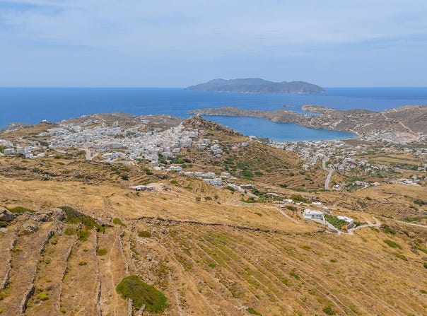 Ios, South Aegean 84001
