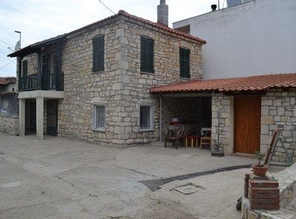 Kassandra, Chalkidiki 63077