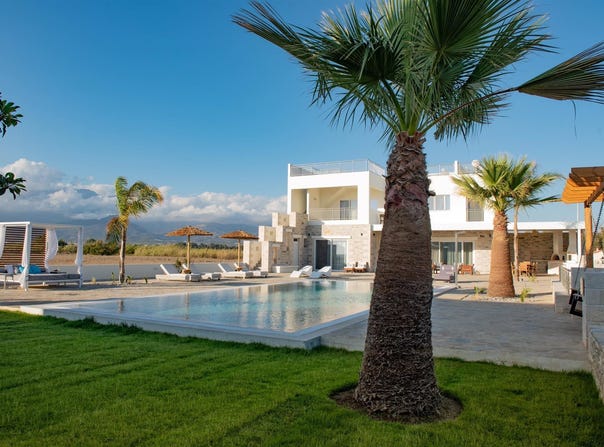Kalamaki, Crete 70200