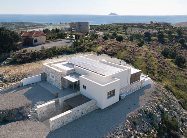 Kamilari, Crete 70200
