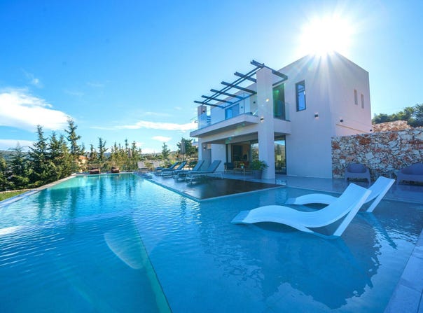 Vamos, Vamos, Crete Island 730 08