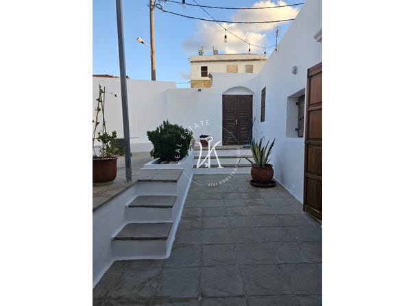 Koskinou, South Aegean 85100