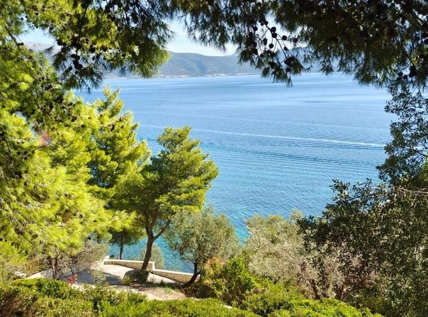 Kalamos, Ionian Islands 31081