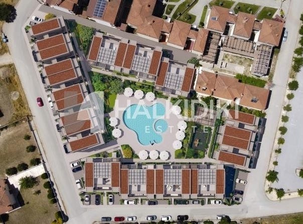 Kallithea, Central Macedonia 63077