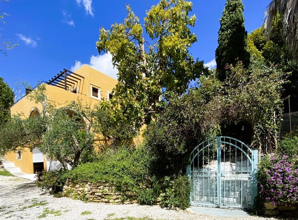 Maleme, Crete 73014