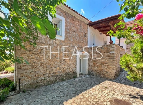 Kakorevma, Peloponnese 24010