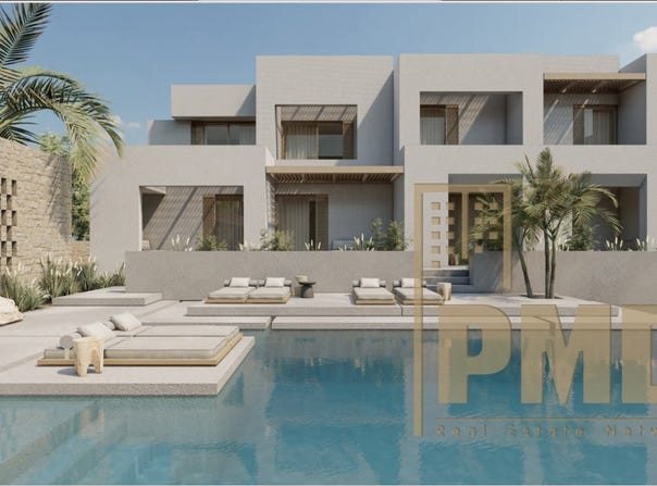 Paros, Aegean 844 01