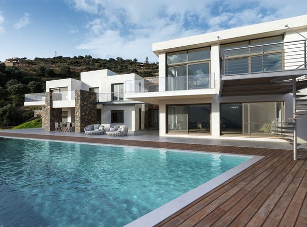 Schisma, Crete Island