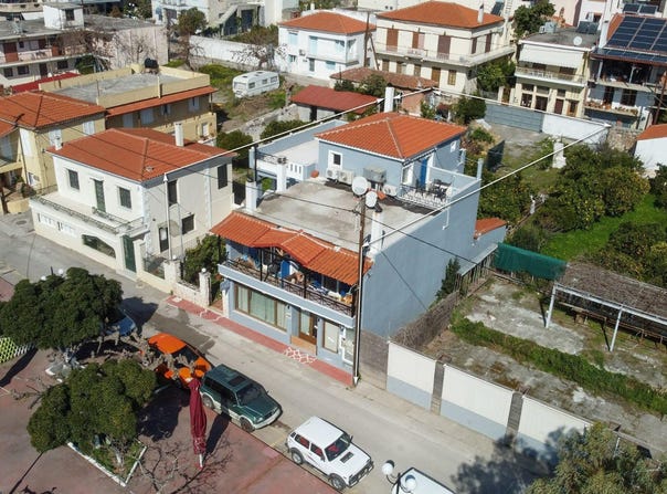 Katounia, Central Greece 34005