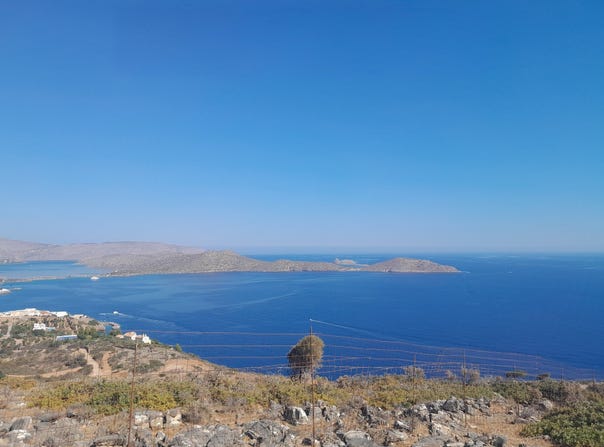 Elounda, Crete 72053