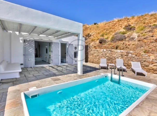 Mykonos, Mykonos, Aegean 846 00