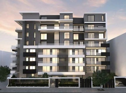 Peristeri, Athens - West 12133