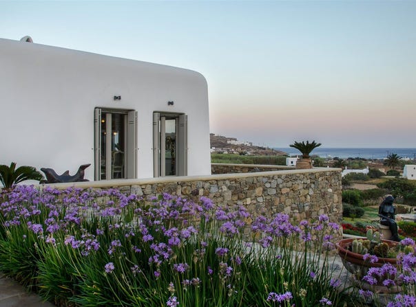 Mykonos, South Aegean 84600