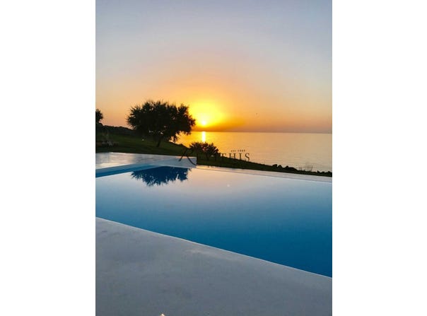 Akrotiri, South Aegean 84302