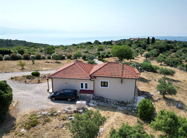 Chrani, Peloponnese 24010