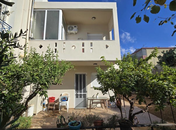Pale, Crete