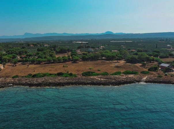 Marathopoli, Peloponnese 24400