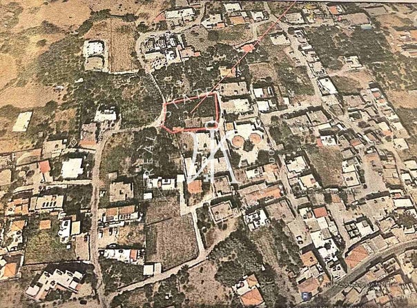 Kremasti, South Aegean 85104