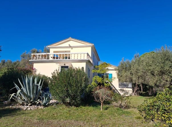 Lefkada, Ionian Islands 31100