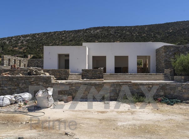 Agkeria, South Aegean 84400