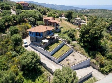 Sithonia, Chalkidiki 63081