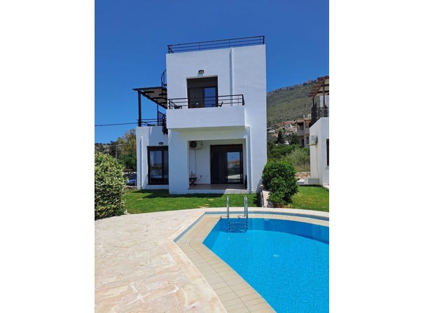 Kokkino Chorio, Crete 73007