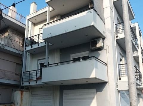 Stavroupoli, Thessaloniki - Suburbs 56437