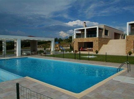 Thermi, Thessaloniki - Suburbs 57001