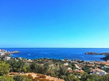 Geropotamos, Rethymno Prefecture 74057