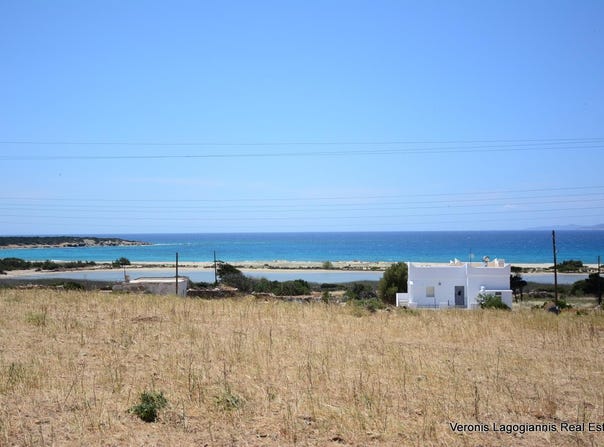 Naxos, South Aegean 84300