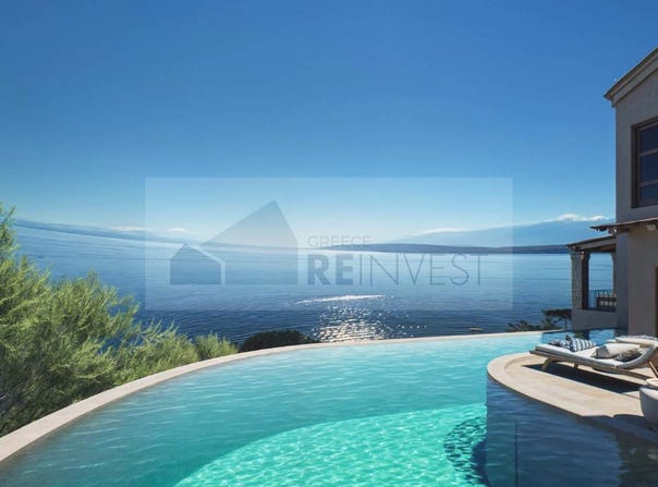 Corfu, Peloponnese, Western Greece and the Ionian 490 83