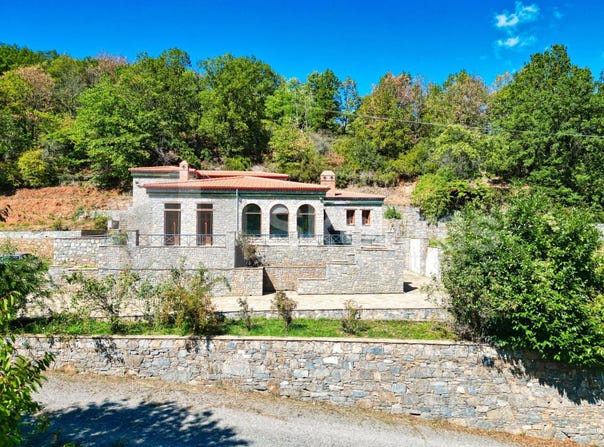 Άγιος Πέτρος, Peloponnese 22009
