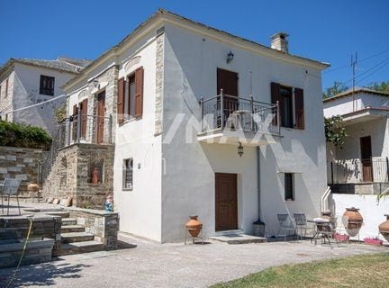 Kalamaki, Magnesia