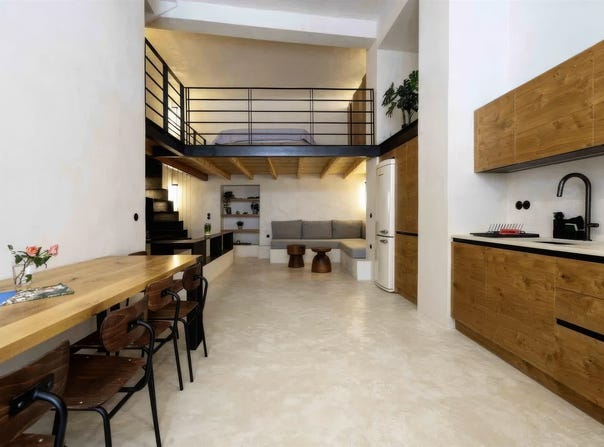 Vrachnos, South Aegean 84500