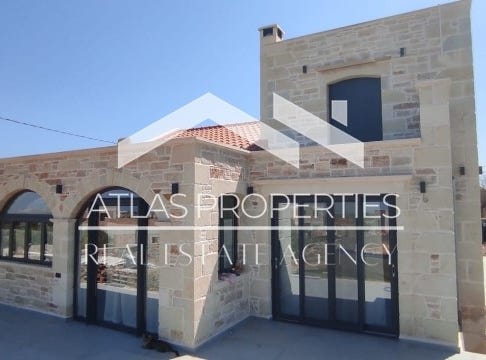 Litsarda, Crete Island 730 08