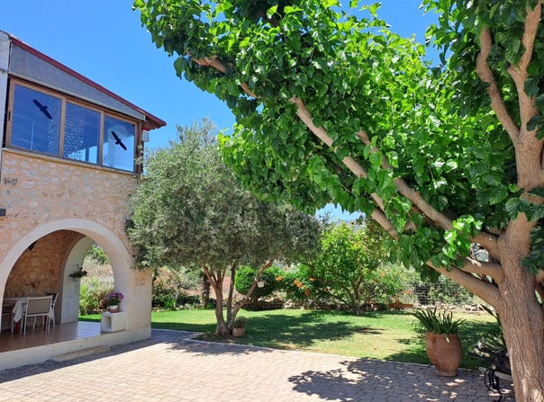 Neo Chorio, Crete 73003