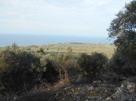 Thásos, Macedonia