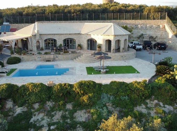 Pitsidia, Crete 70200