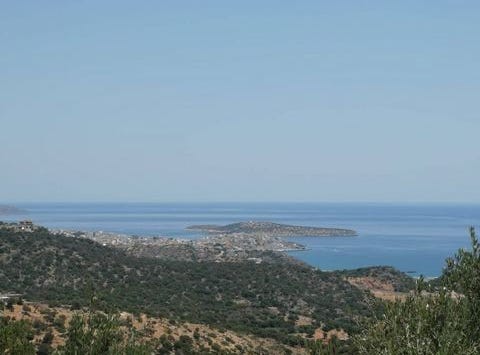 Agios Nikolaos, Lasithi 72100