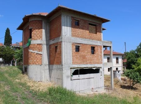 Korinos, Pieria Prefecture