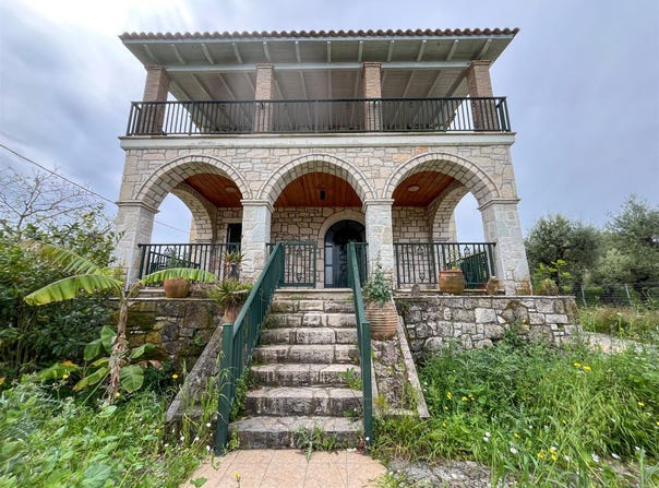 Kipseli, Ionian Islands 29100