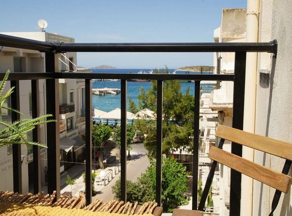 Agios Nikolaos, Crete 72100