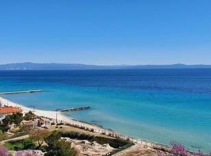 Kassandra, Chalkidiki 63077