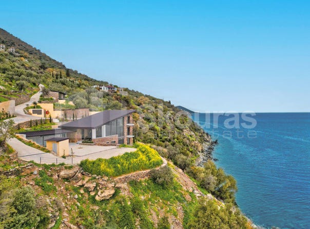 Πέτρα, Peloponnese 22300