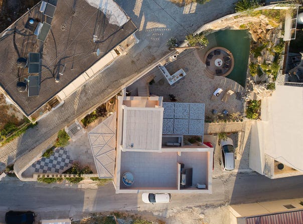 Kamilari, Crete 70200