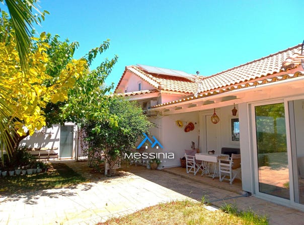 Petalidi, Peloponnese 24005