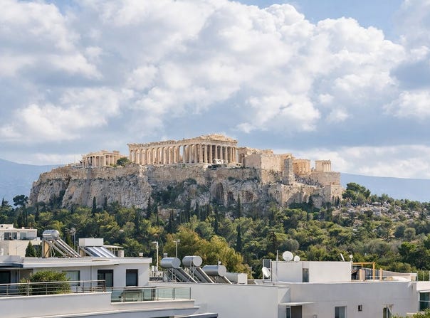 Athens, Attica 11851