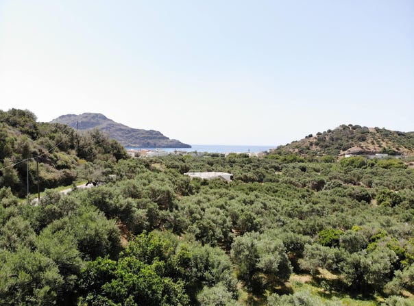 Plakias, Crete 74060