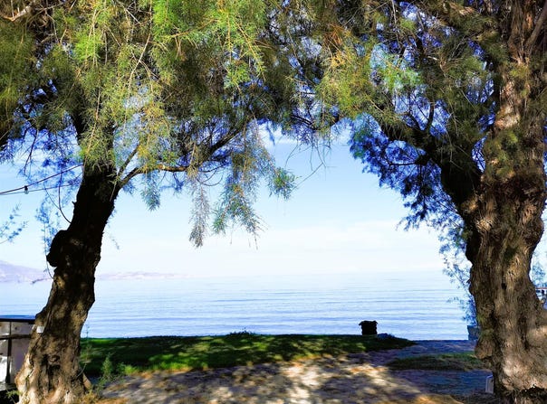 Kissamos, Crete 73400